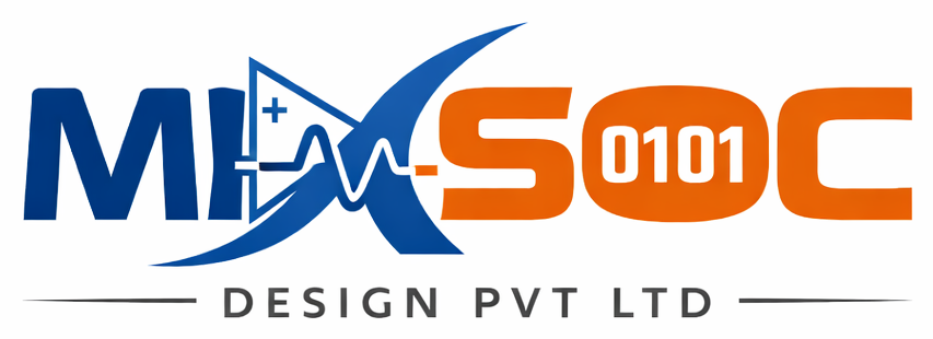 MIXSOC DESIGN PVT LTD